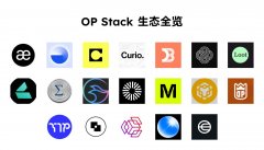TokenPocket冷钱包|Optimism盛宴将至？OP Stack生态项目全览
