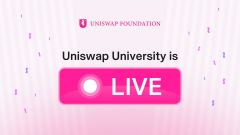 多链钱包app下载|Uniswap基金会推出Univers