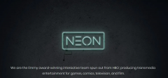 tpwallet钱包官方网址|Neon Machine：Polychain领投实现「续命」，多家机构看好的游戏