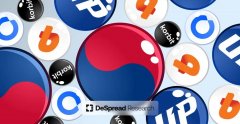 tp钱包官方网址|数据分析韩国CEX现状和投资者行为 