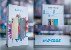 TokenPocket官方下载|Web3手机Jambo Phone测评：与Aptos合作销售，99刀值得买吗？